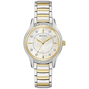 Bulova Classic Watch 98R288