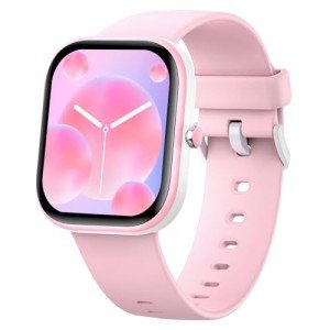 Nyonio Kids Smart Watch with Fitness Tracker