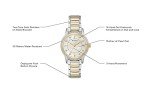 Bulova Classic Watch 98R288