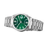 Citizen Tsuyosa Sport Automatic Watch - Green Dial