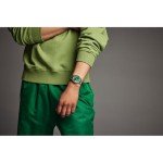 Citizen Tsuyosa Sport Automatic Watch - Green Dial