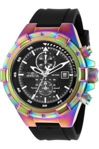 Invicta Men's Aviator Quartz Watch Model 28104