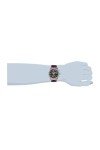 Invicta Men's Aviator Quartz Watch Model 28104