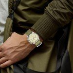 HEMUDU Seagull 1963 Mechanical Mens Watch 40mm, “Special Supply” ST1901 Movement Aviation Chronograph Sapphire Mirror, Military Waterproof Pilot Manual Winding Watches for Men