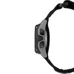 Timex Kids Time Machines Digital Black Wrap Watch