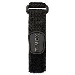 Timex Kids Time Machines Digital Black Wrap Watch