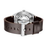 Aviator Mechanical Automatic Pilot Watch 50m