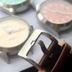 Aviator Mechanical Automatic Pilot Watch 50m