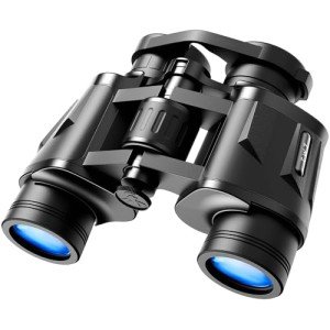 Compact Military Tactical Binoculars for Outdoor Adventures