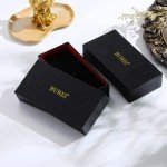 BUREI Men's Luxury Automatic Waterproof Watch