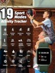 Roffnet Kids Smart Watch with Fitness Tracker