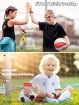 Roffnet Kids Smart Watch with Fitness Tracker