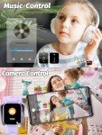 Roffnet Kids Smart Watch with Fitness Tracker
