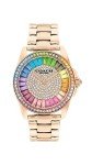 Coach Greyson Women's Water Resistant Watch