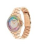 Coach Greyson Women's Water Resistant Watch