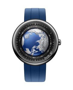 CIGA Design Blue Planet Men's Automatic Watch