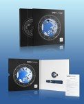 CIGA Design Blue Planet Men's Automatic Watch