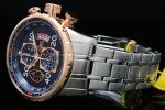 Invicta Men's 17203 Aviator Silver Quartz Watch