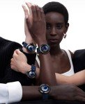 CIGA Design Blue Planet Men's Automatic Watch