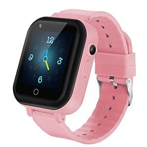 4G Kids Smart Watch with Camera and GPS
