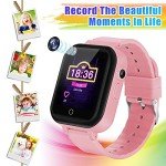 4G Kids Smart Watch with Camera and GPS
