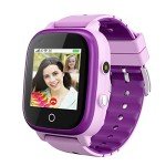 OKYUK 4G Kids Smart Watch with GPS & Camera