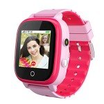 OKYUK Kids Smart Watch with GPS and Camera