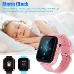 4G Kids Smart Watch with Camera and GPS