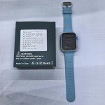 OKYUK Kids 4G Smartwatch with GPS and SOS