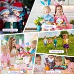 OKYUK 4G Waterproof Smart Watch for Kids