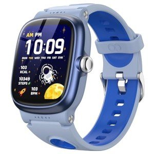 Kids Smart Watch with Activity Tracker & Games
