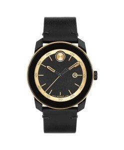 Movado Bold TR90 Stylish Unisex Watch 42mm