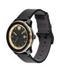Movado Bold TR90 Stylish Unisex Watch 42mm