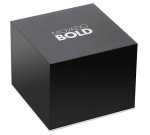 Movado Bold TR90 Stylish Unisex Watch 42mm