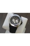Invicta Men's Silicone Strap Analog Watch 33033