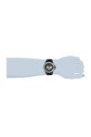 Invicta Men's Silicone Strap Analog Watch 33033
