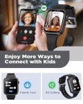 Kids Smart Watch with GPS, Calls & Alerts