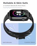 Kids Smart Watch with GPS, Calls & Alerts