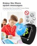 Kids Smart Watch with GPS, Calls & Alerts