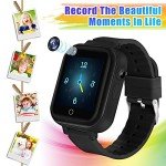 Kids 4G Smart Watch Phone with GPS
