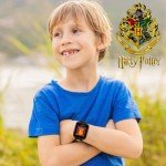 Harry Potter Kids Touchscreen Smart Watch for Learning