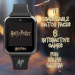 Harry Potter Kids Touchscreen Smart Watch for Learning