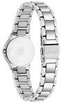 Citizen Women's Silver Stainless Steel Analog Watch
