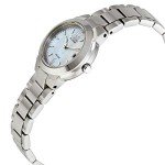 Citizen Women's Silver Stainless Steel Analog Watch