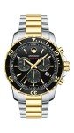 Movado Series 800 Men's Swiss Quartz Watch