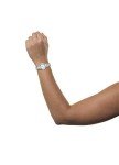 Citizen Women's Silver Stainless Steel Analog Watch