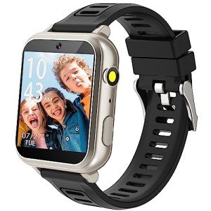 Kids Smart Watch with HD Screen & Games