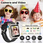 Kids Smart Watch with HD Screen & Games