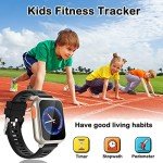 Kids Smart Watch with HD Screen & Games