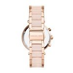 Michael Kors Parker Rose Gold Quartz Watch MK5896